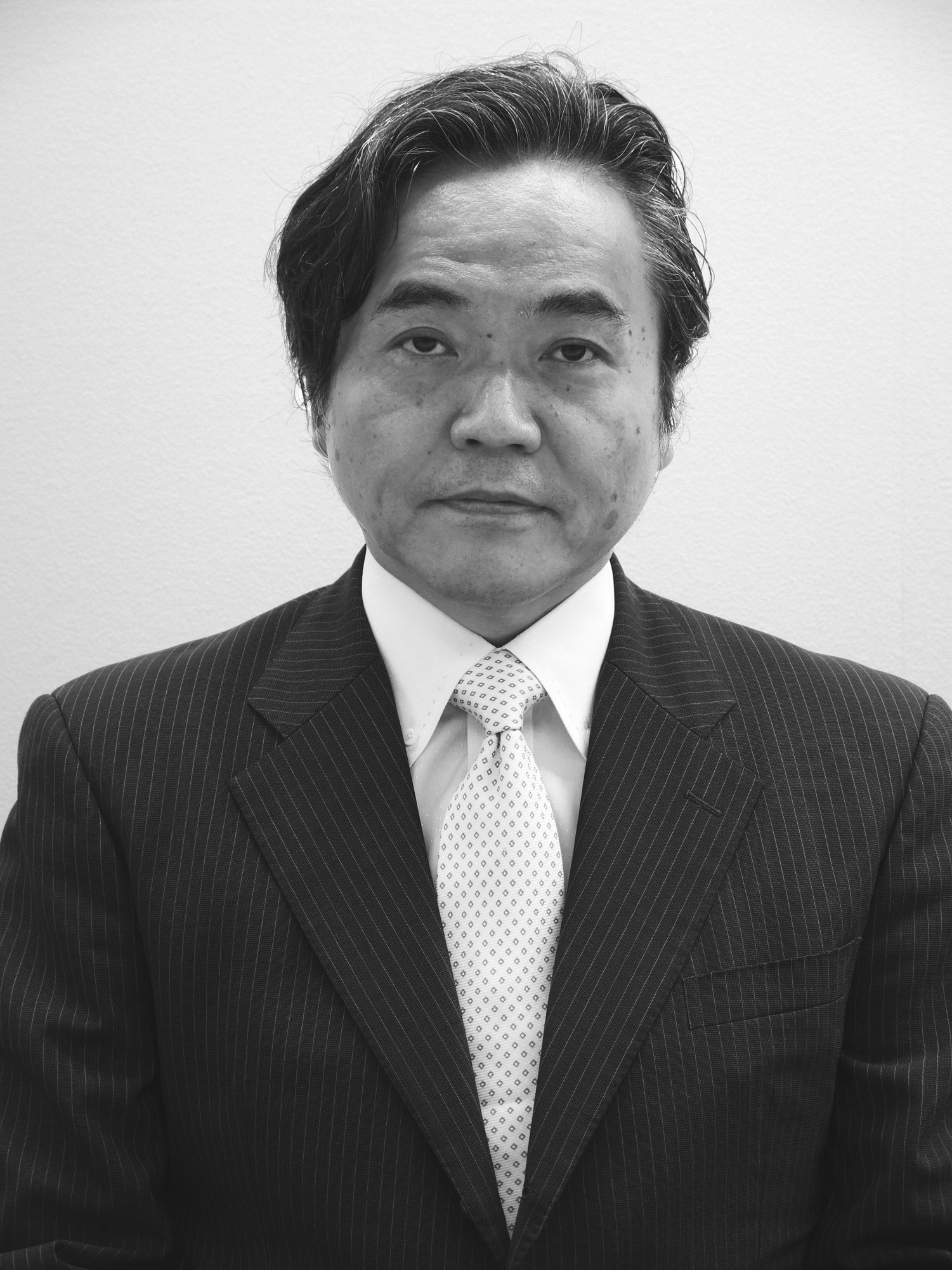 事務局長に読売新聞の田中氏 第40回理事会、田原氏と交代 関西プレスクラブ